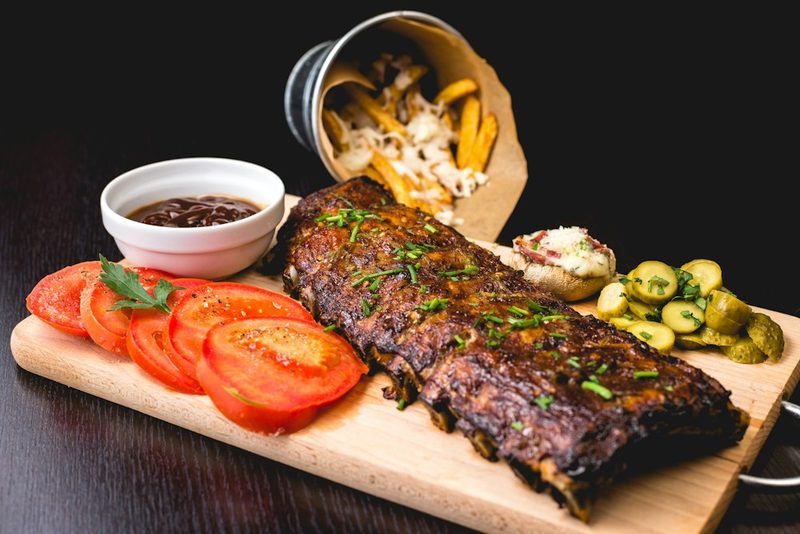 Andrés Carne de Res, restaurante y centro cultural en Chía